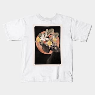 In Bloom 18 Kids T-Shirt